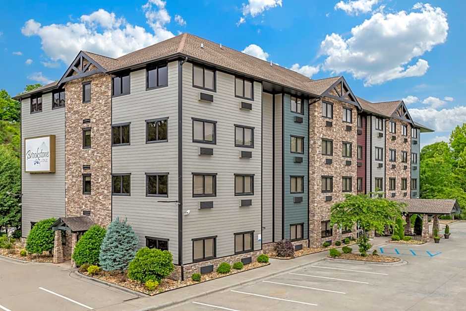 Brookstone Lodge near Biltmore Village, Ascend Hotel Collection