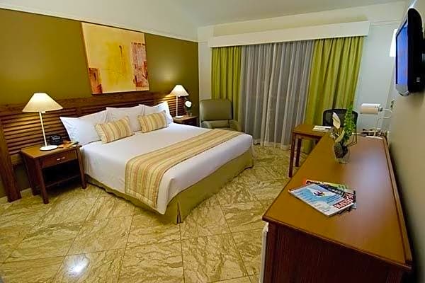 Blue Tree Thermas de Lins