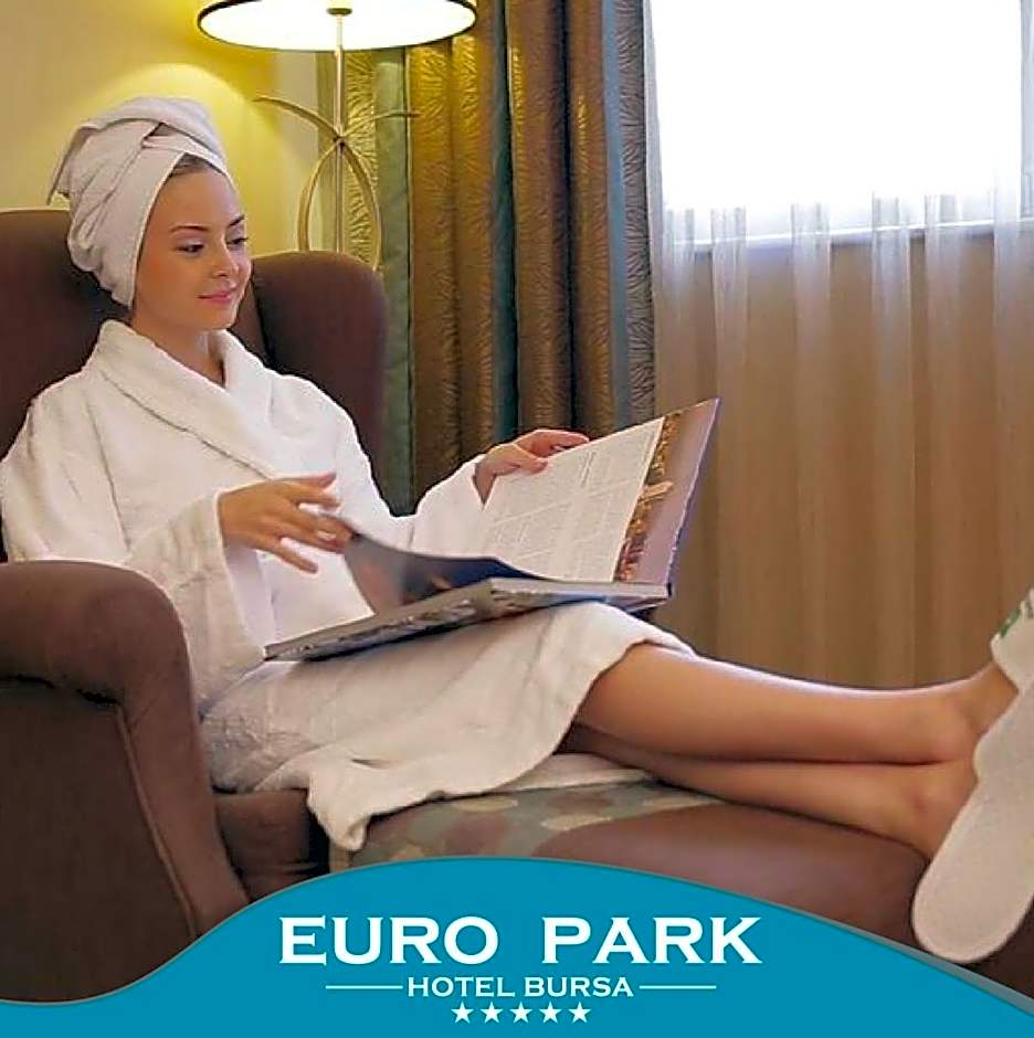 Euro Park Hotel Bursa