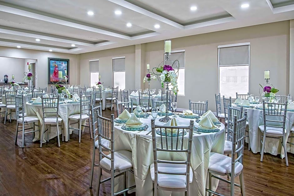 Hawthorn Extended Stay by Wyndham McAllen