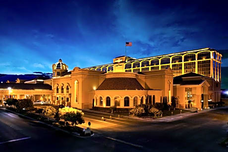 Suncoast Hotel & Casino