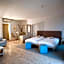 Club Hotel Olivi - Tennis Center