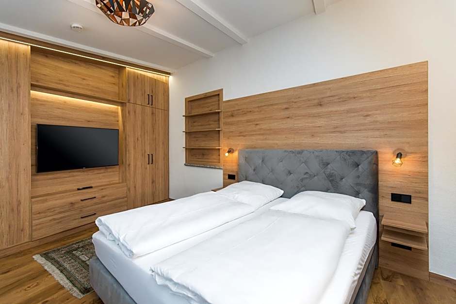 Hotel-Restaurant Heiligenstadter Hof