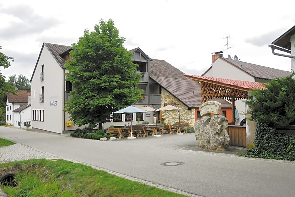 Landgasthof Wagner-Zimmermann
