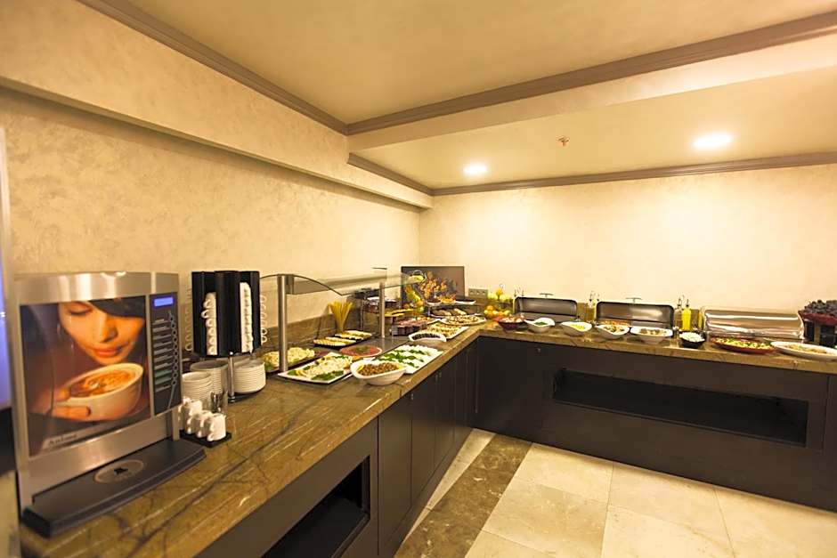 Mister Hotel – Istanbul, FL