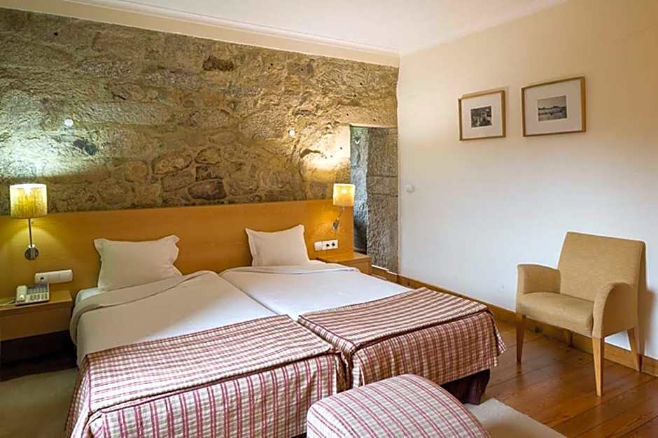 Hotel Rural de Charme Maria da Fonte