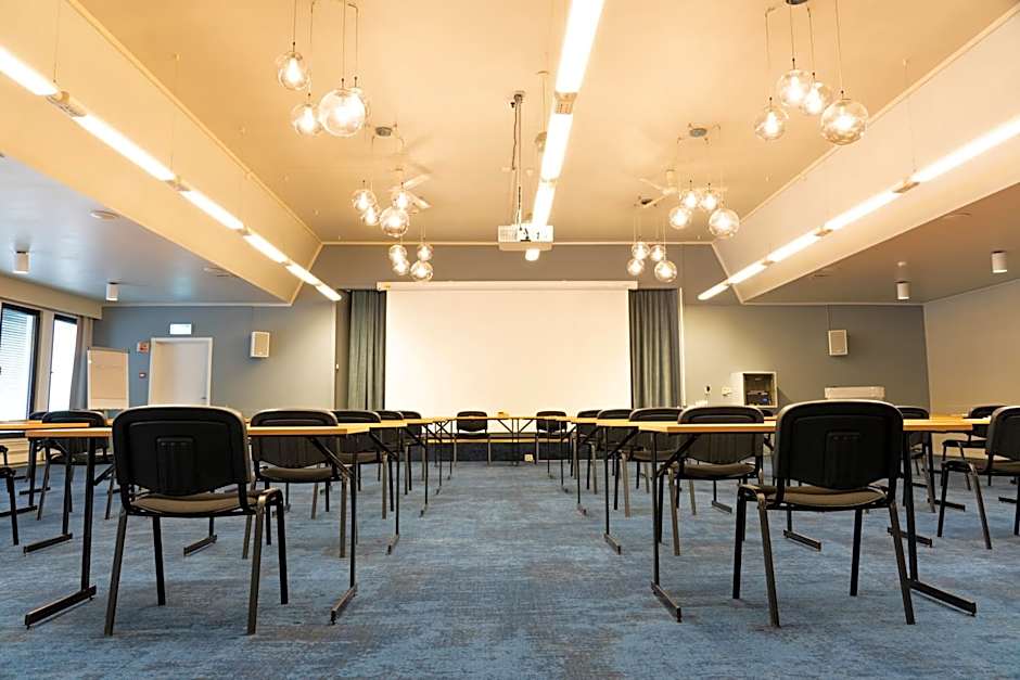 Thon Partner Hotel Otta