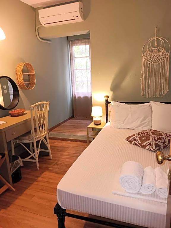 Galini Hotel Agios Ioannis Pelion