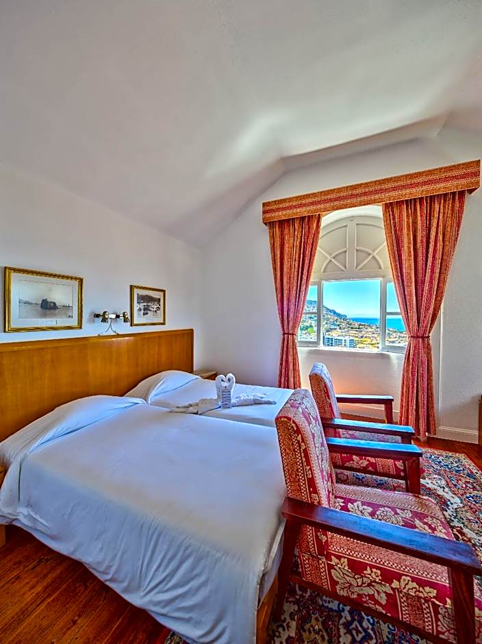 Hotel Monte Carlo