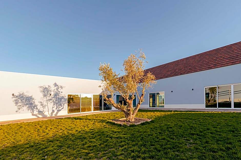 Sleep & Nature Hotel