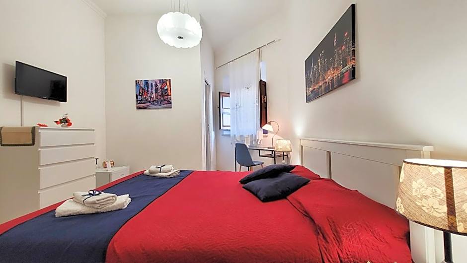 Zanzibar - Charming Rooms and Apartments