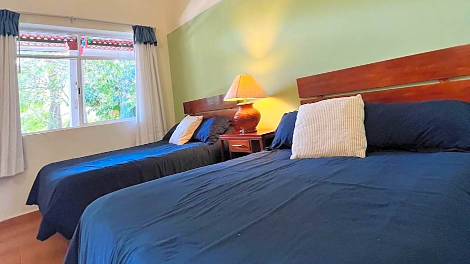 Lourdes Hotel Campestre