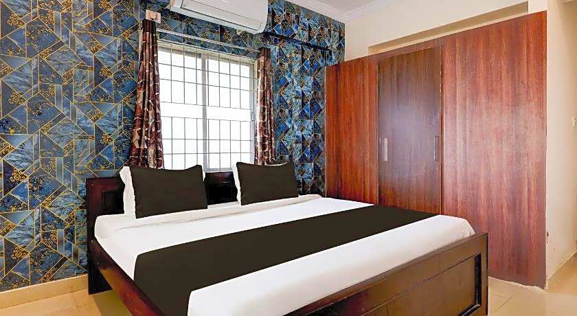 Hotel O Rushikonda Beach