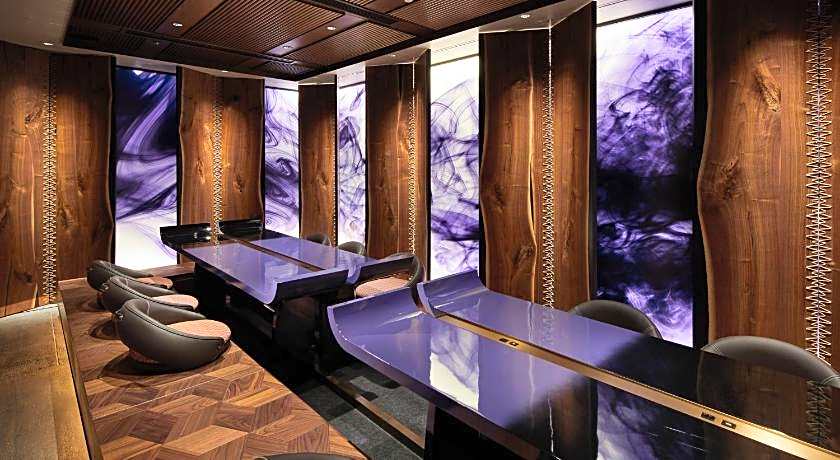 Mercure Kyoto Station