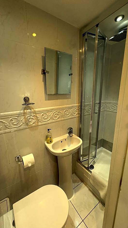 Classic Hyde Park Hotel