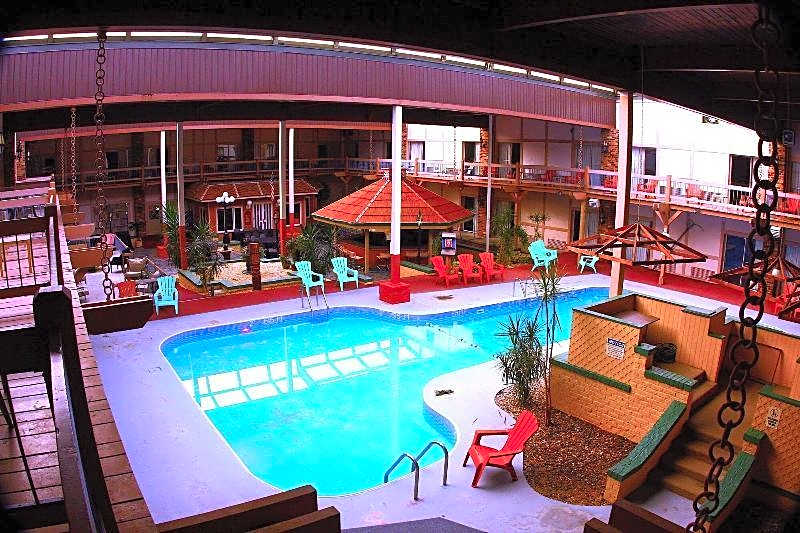 Aspire Gettysburg Hotel