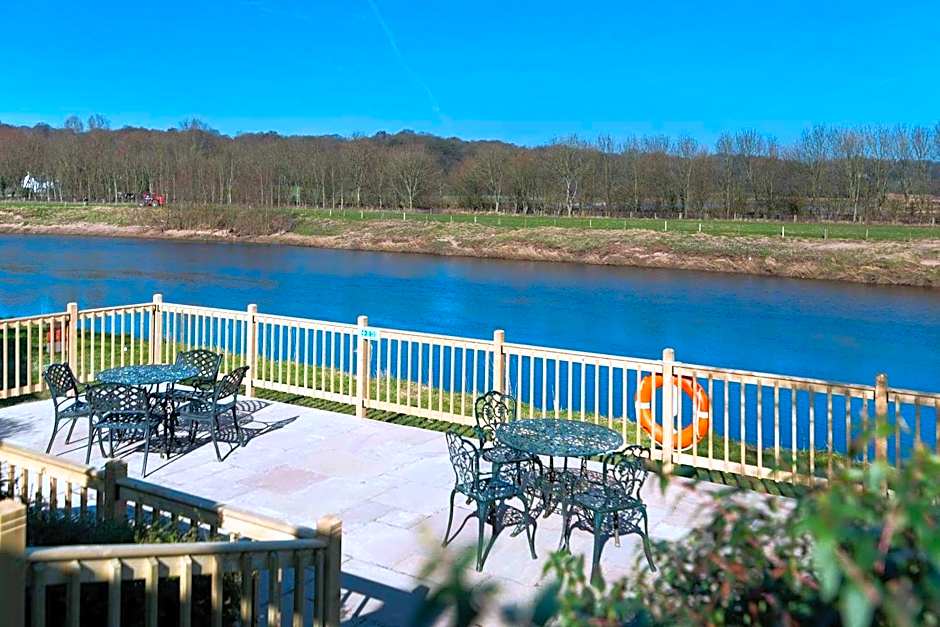 Macdonald Tickled Trout Hotel