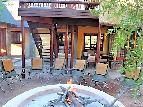 Gem Bateleur Lodge