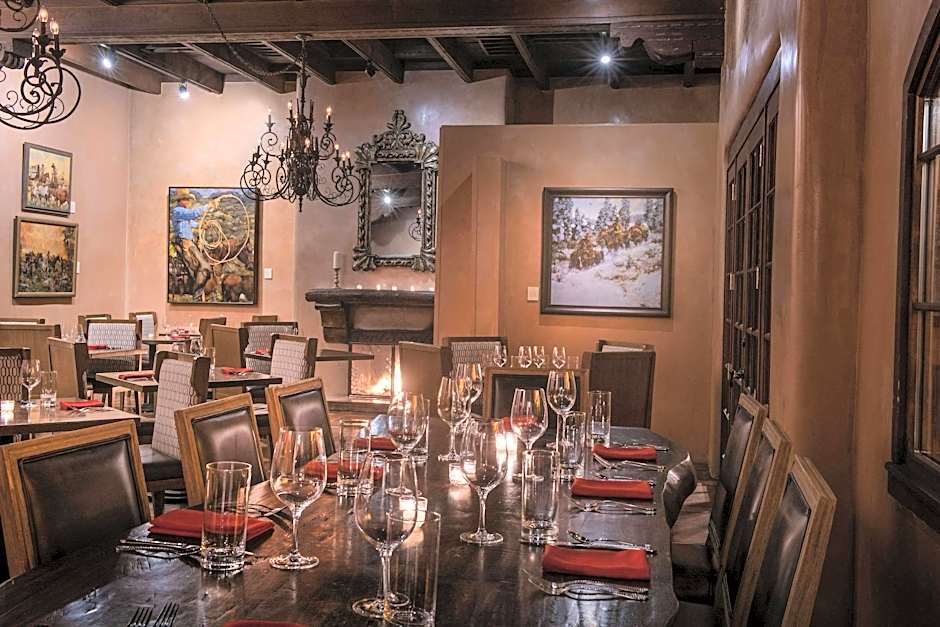 La Posada de Santa Fe, A Tribute Portfolio Resort & Spa