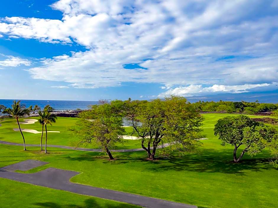 Fairmont Orchid