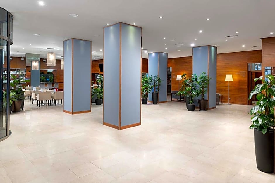 K+K Hotel Fenix
