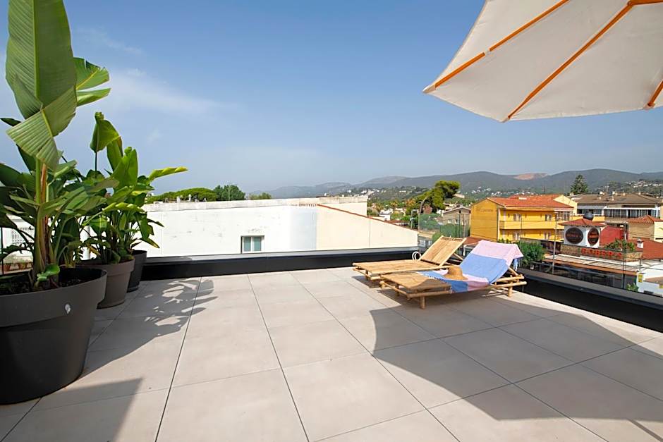 Apartamentos Balisse