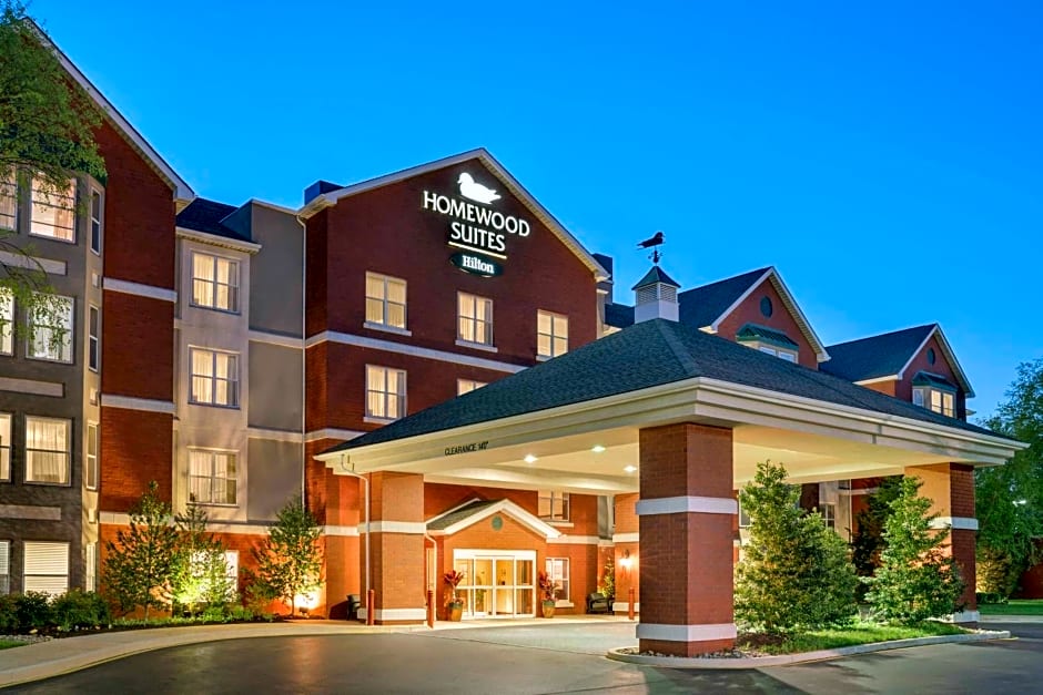 Homewood Suites By Hilton Wilmington-Brandywine Valley