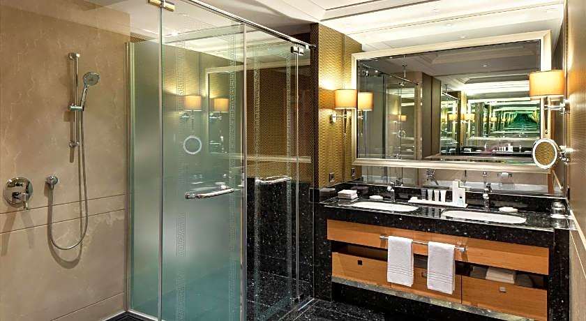 JW Marriott Hotel Ankara
