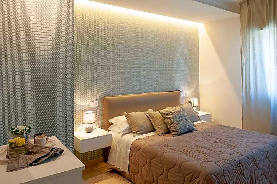 Residenza Alma