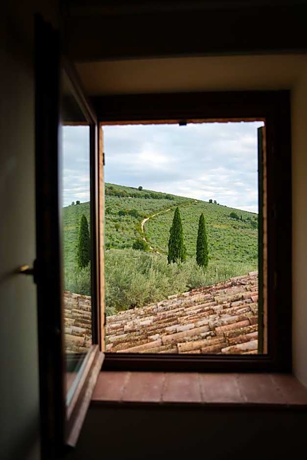 La Quercetta