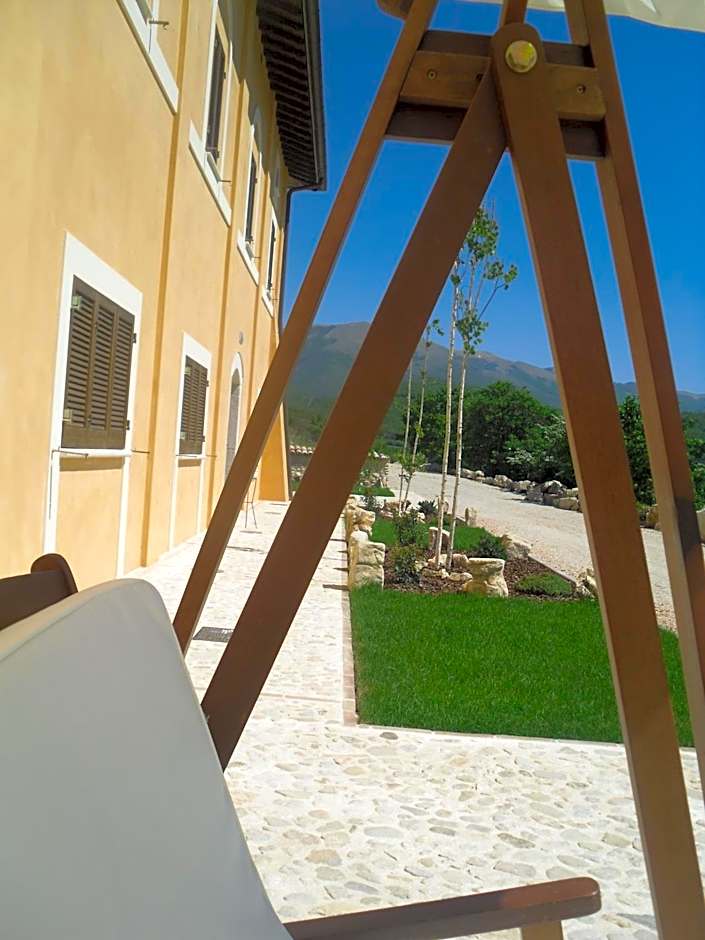 il casale san martino