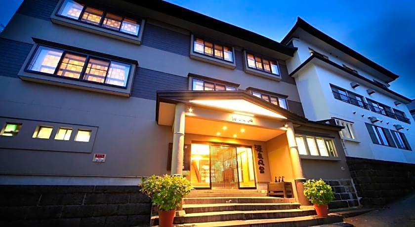 Oomiya Ryokan