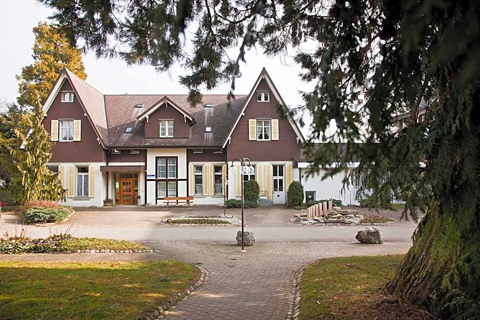 Bienenberg - Das Genusshotel im Grünen - Liestal