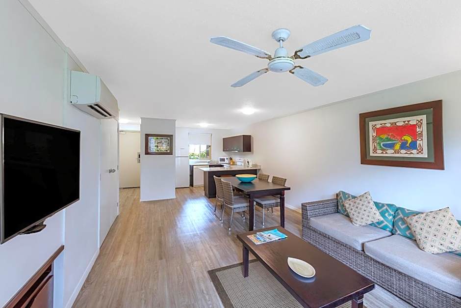 Club Wyndham Denarau Island, Trademark Collection by Wyndham