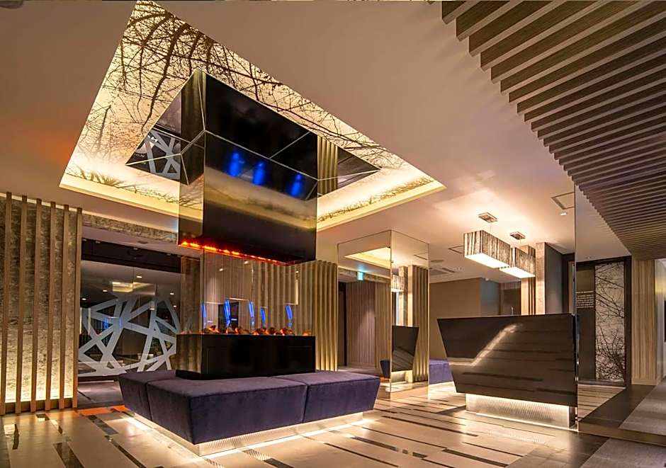 HOTEL U's 香櫨園