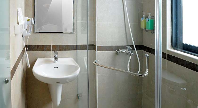 Garden Hotel Taichung