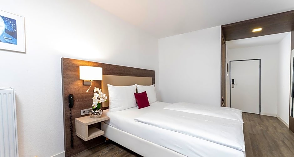 PLAZA INN Karlsruhe Nord