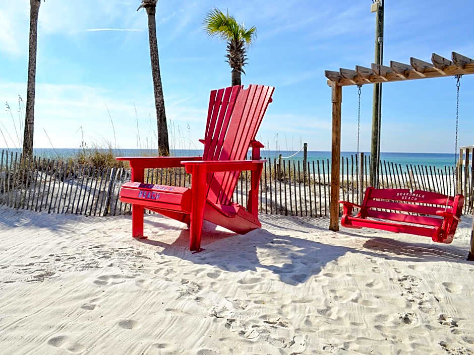 Boardwalk Beach Hotel