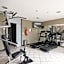 Flat Metropoles Ilha do Leite by Easy Home
