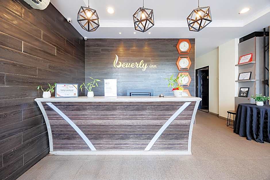 RedDoorz Plus near Ferry Terminal Batam Center