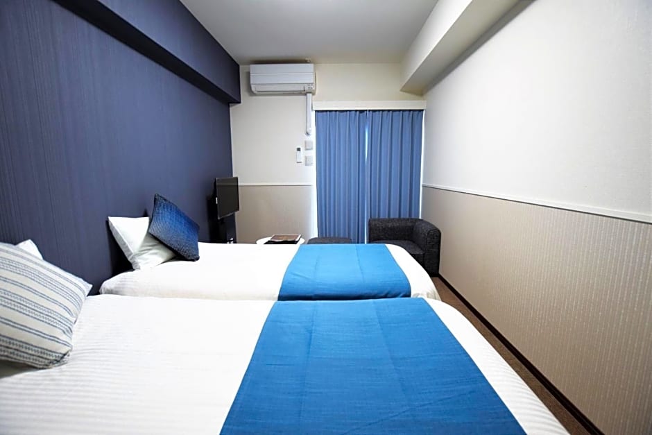 Land-Residential Hotel Fukuoka - Vacation STAY 81831v