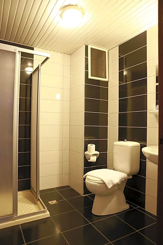 Maren Beach Apart Hotel