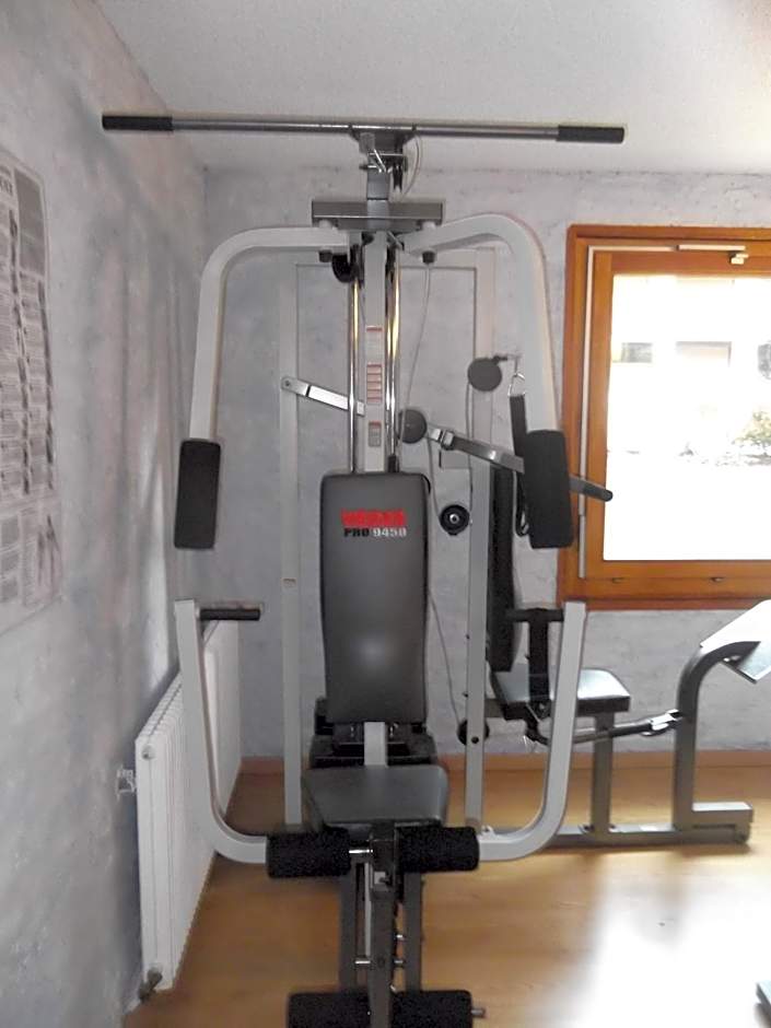 Auberge de la Dranse