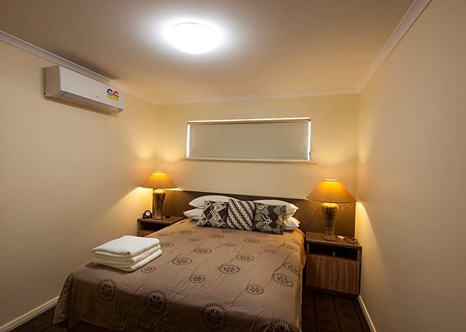 Dongara Tourist Park