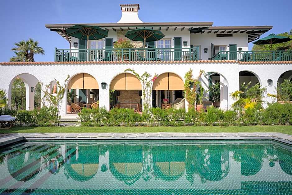 California Park Hotel