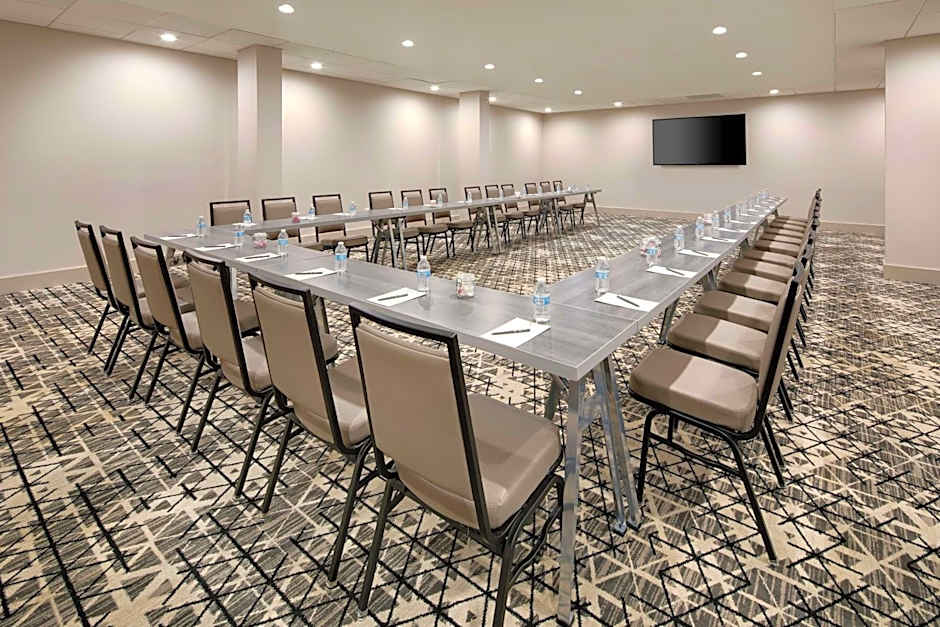Embassy Suites by Hilton Atlanta-Perimeter Center