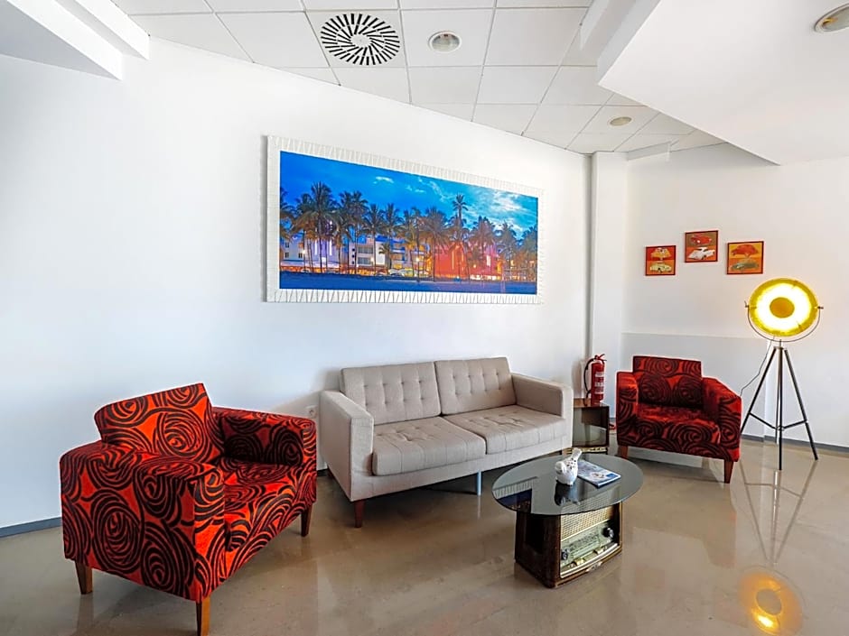 Barbara Piran Beach Hotel