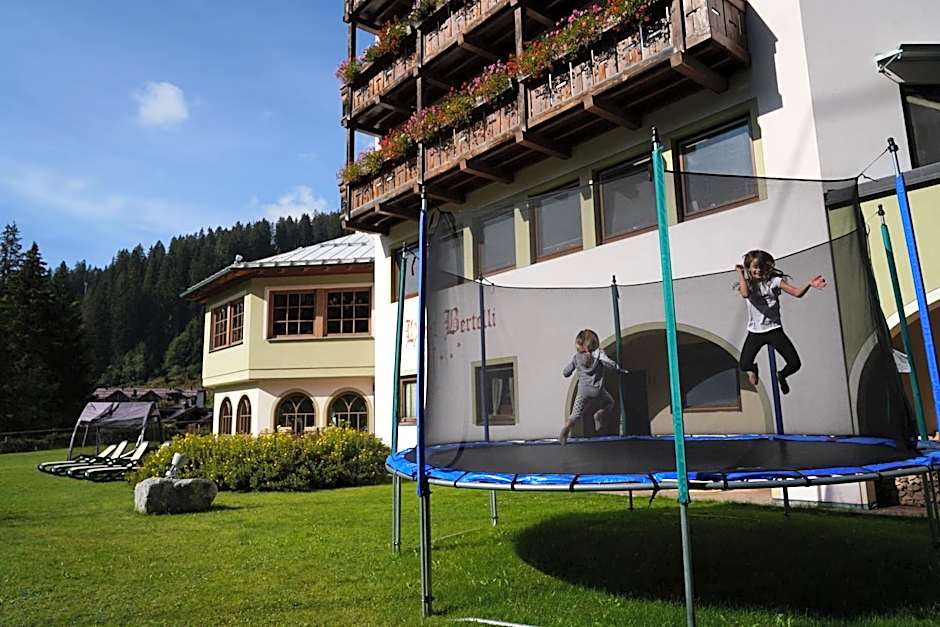 Hotel Bertelli
