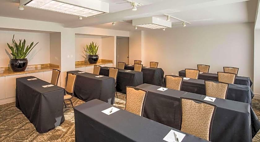 Radisson Salt Lake City Downtown