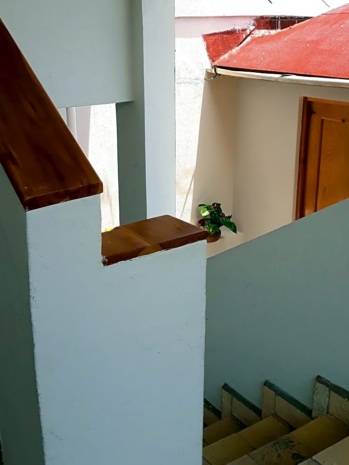 Axkan Arte Hotel